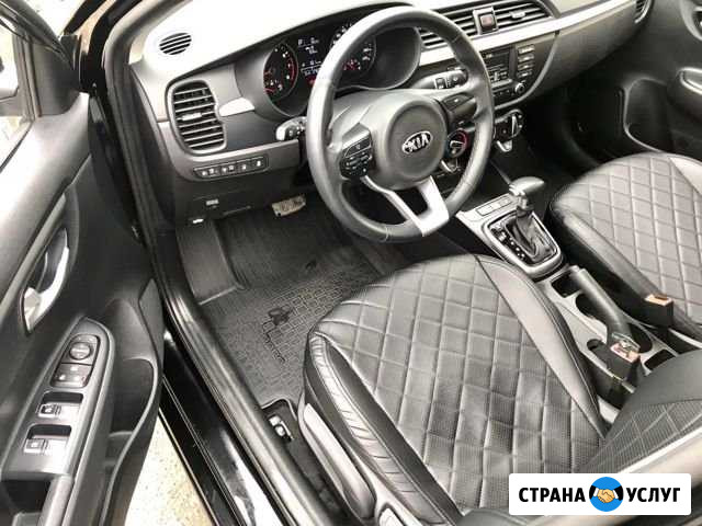 Аренда авто под Выкуп Тюмень - изображение 1