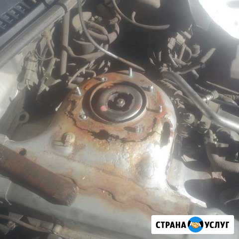 Покраска авто,полировка.Сварочные работы Пионерский - изображение 1