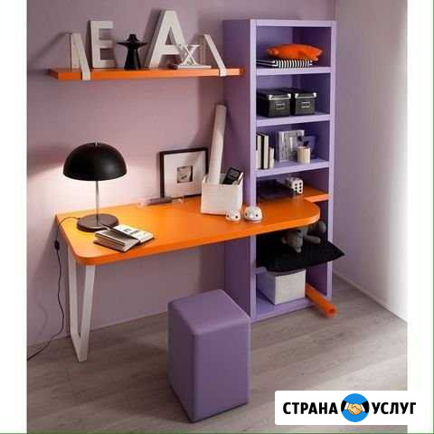 Изготовление нестандартной мебели Астрахань - изображение 1