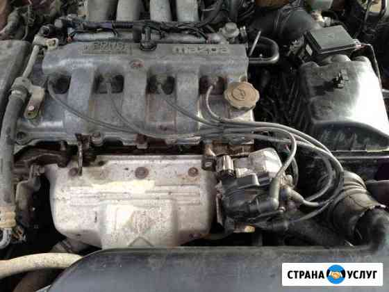 Авторемонт мазда Воронеж