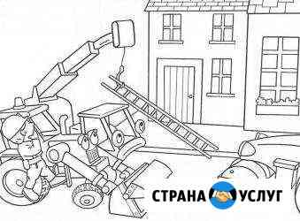 Асфальтирование, строительные работы Каменск-Шахтинский