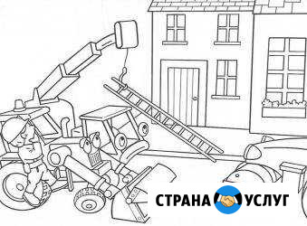 Асфальтирование, строительные работы Каменск-Шахтинский - изображение 1
