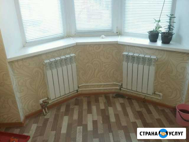 Сварка: сталь, нержавейка, цинк. Сантехника Сургут - изображение 1