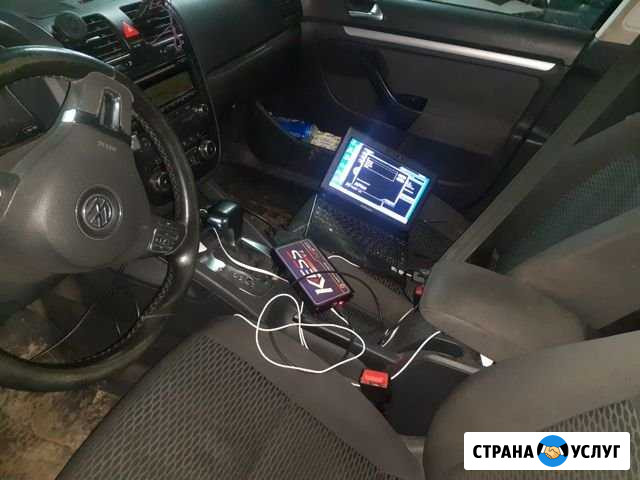 Автоэлектрик Диагностика (выезд) Йошкар-Ола - изображение 1