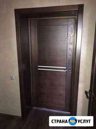 Двери, Домофоны, Системы видеонаблюдения Самара