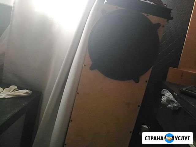 Установка автомобильной музыки домой и в авто Армавир - изображение 1