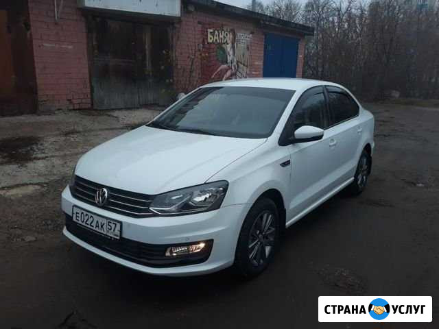 Авто на свадьбу и не только Орёл - изображение 1