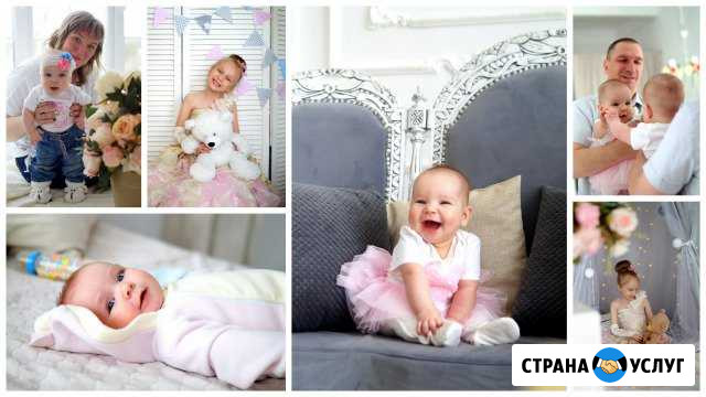 Фотосъемка для души и от души Кострома - изображение 1