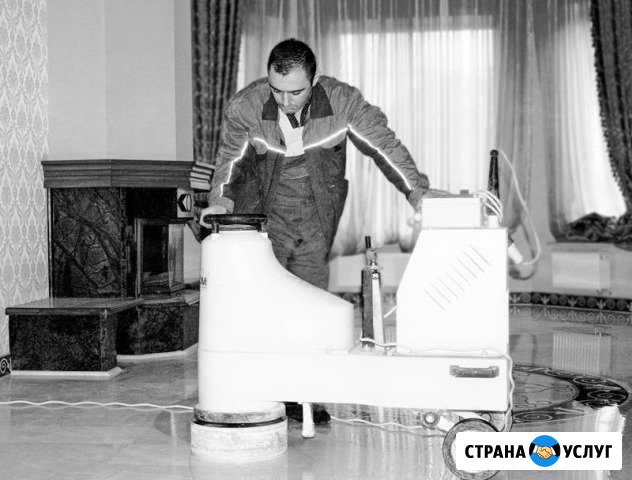Укладка мрамора и гранита, шлифовка и полировка, к Электросталь - изображение 1