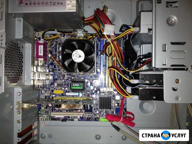 Установка,активация Windows 10, 7, хр Бийск - изображение 1