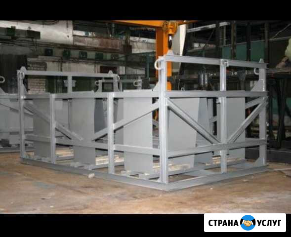 Изготавливаем, ремонтируем оборудование Абакан - изображение 1