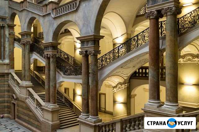 Юридические услуги Нижний Новгород - изображение 1