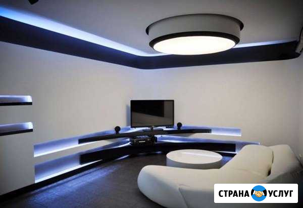 Ремонт квартир быстро,качественно Алушта - изображение 1