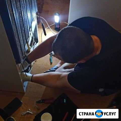Ремонт холодильников ремонт и стиральных машин Яблоновский - изображение 1