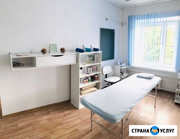Бьюти-коворкинг в Коломне (Аренда рабочих мест) Коломна - изображение 1
