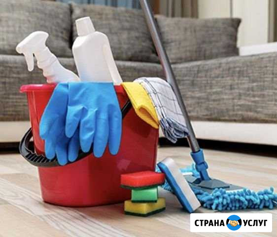 Уборка (Помощь при банкете ) Кисловодск - изображение 1