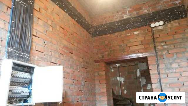 Электроремонт Челябинск - изображение 1