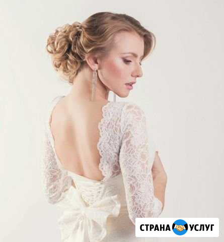 Свадебный стилист  Визажист Коломна - изображение 1