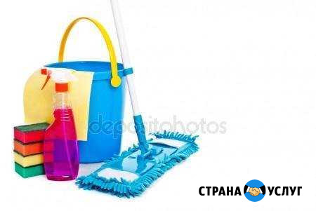 Уборка квартир, домов Первоуральск - изображение 1