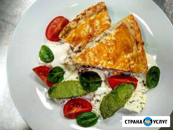 Повар для вас Верхняя Пышма - изображение 1