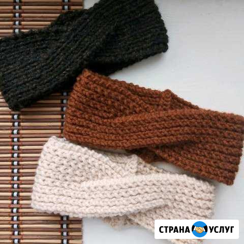 Повязка на голову Челябинск - изображение 1