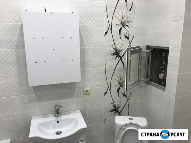 Услуги сантехника Норильск - изображение 1