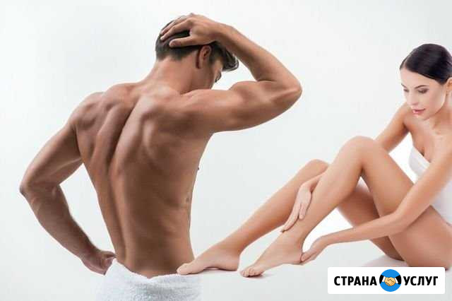 Шугаринг для женщин и мужчин Магнитогорск - изображение 1