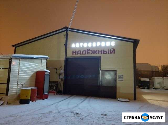 Компьютерная диагностика вашего автомобиля Челябинск - изображение 1