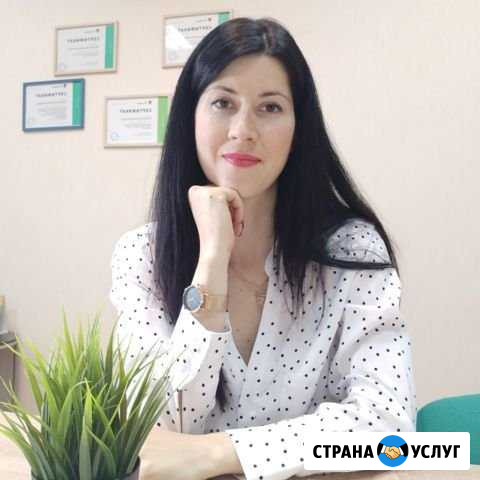 Репетитор по химии и биологии Колпино/Тельмана Тельмана - изображение 1
