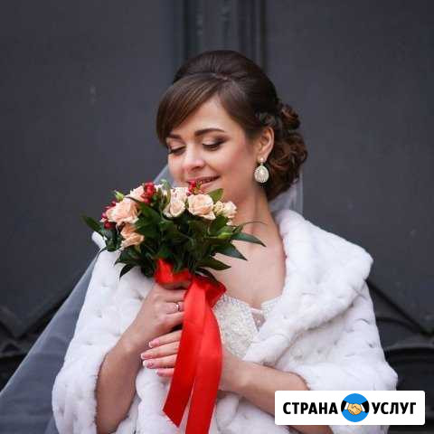 Свадебный образ невесты Волгоград - изображение 1
