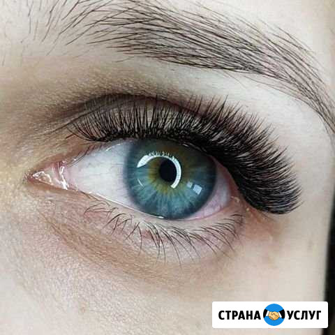 Наращивание ресниц чебоксары Чебоксары - изображение 1