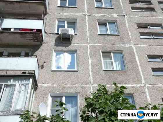 Тонировка окон и балконов Дзержинск