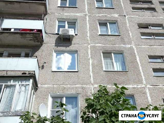 Тонировка окон и балконов Дзержинск - изображение 1