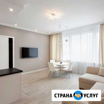 Отделочные работы Хабаровск - изображение 1