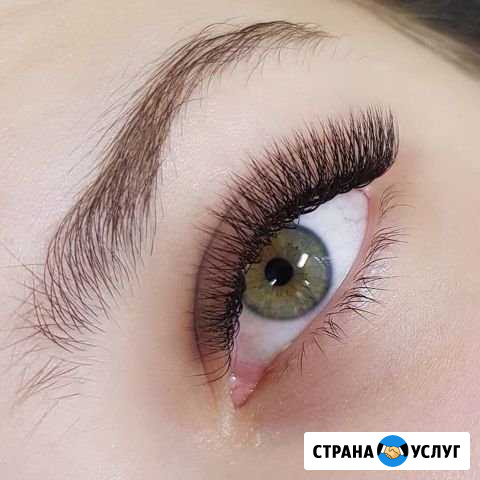 Наращивание ресниц Краснодар - изображение 1
