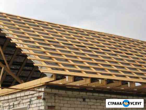 Бригада Строителей Грайворон