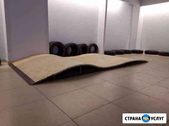 Изготовление металлоконструкций Иркутск