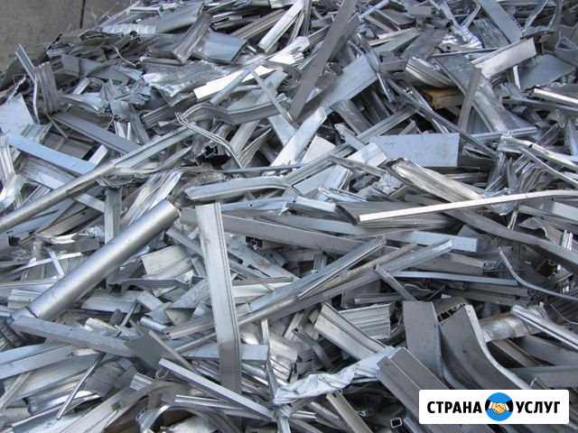 Вывоз Металлолома.Выезд к заказчик Милютинская - изображение 1
