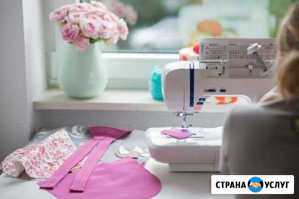 Швея на дому Сочи - изображение 1