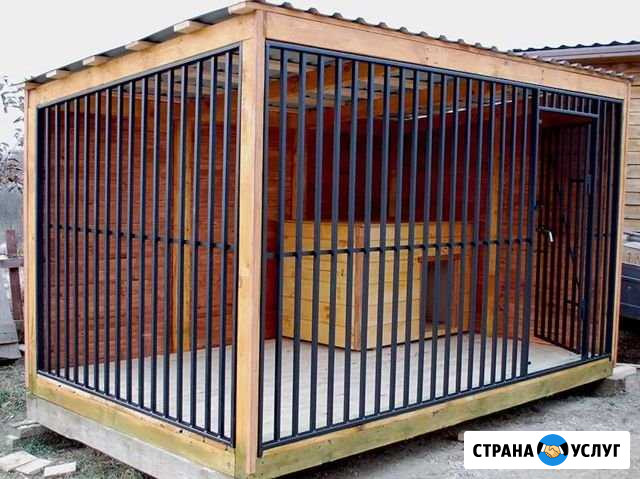Сварочный работы Комсомольск-на-Амуре - изображение 1