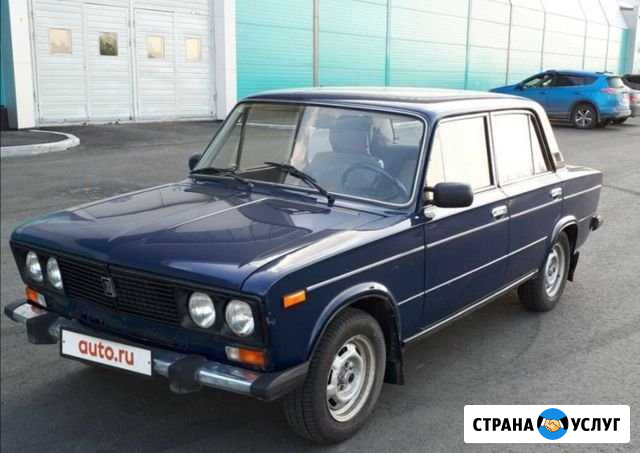 Аренда (прокат) авто от одних суток Симферополь - изображение 1