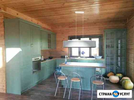Столярный цех, Столярная мастерская, столярка Красноярск