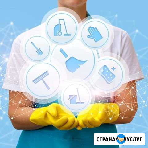 Уборка квартиры, дома, офиса Москва - изображение 1