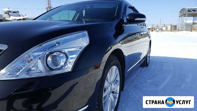 Полировка авто,покрытие защитными составами. Тонир Ноябрьск - изображение 1