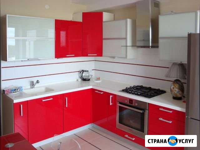 Сборка мебели, Подольск Подольск - изображение 1