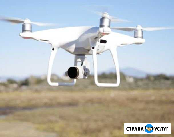 Аэросъемка (Phantom PRO) любые проекты Севастополь - изображение 1
