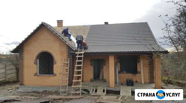 Строительные работы Оренбург - изображение 1