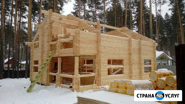 Строительство Сысерть - изображение 1