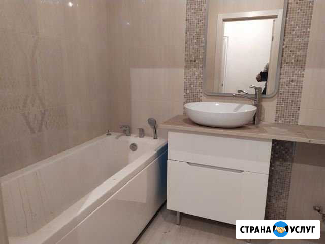 Сантехник Волжск - изображение 1