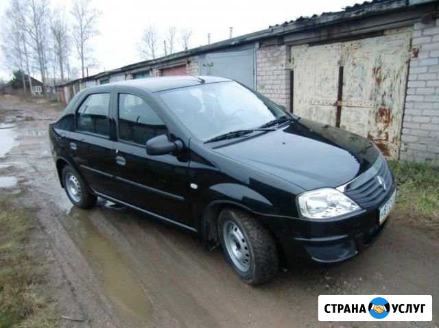 Авто в аренду под такси Чита - изображение 1